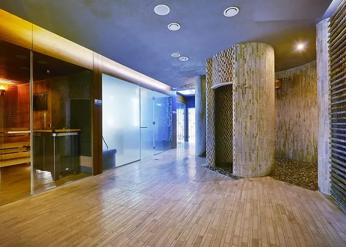 Vacationclub - Seaside Apartament 505