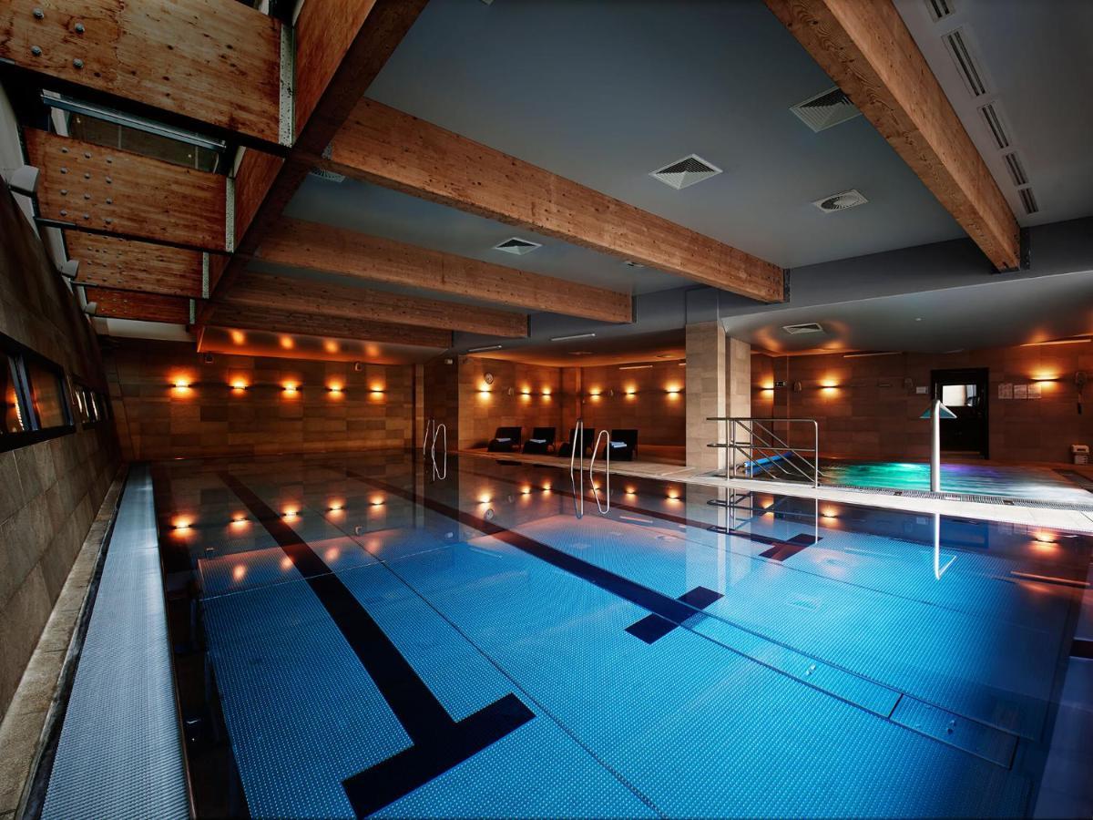 Vacationclub - Seaside 505 Apartment Kolberg