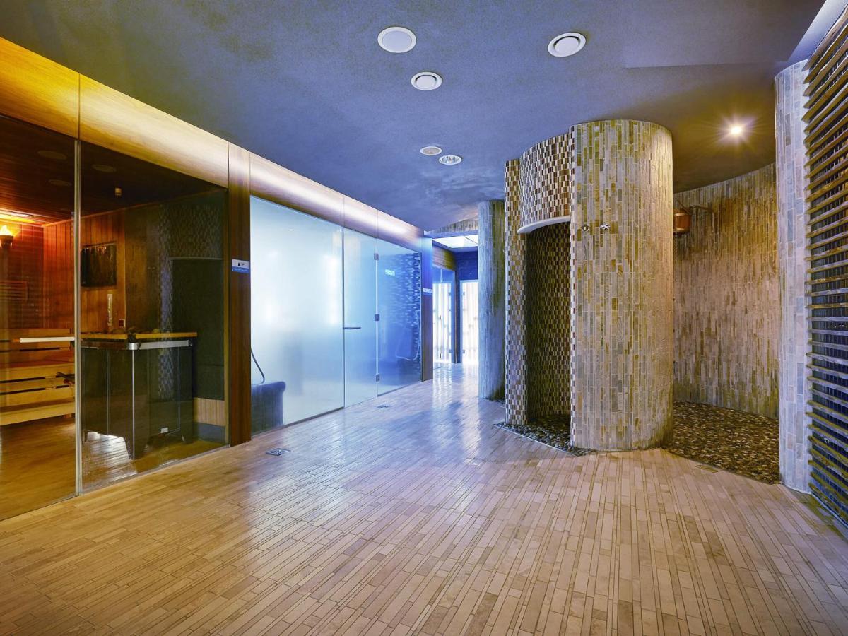 Apartment Vacationclub - Seaside 505