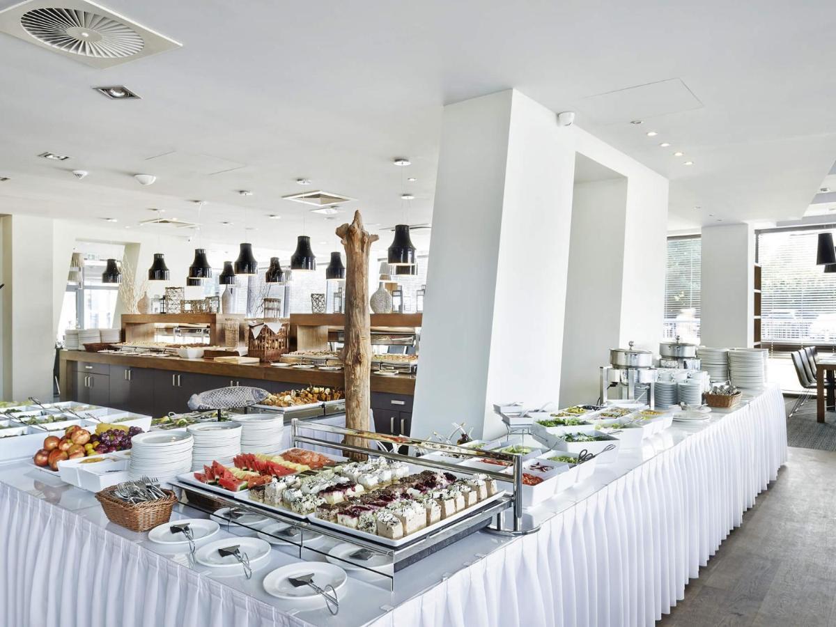 Vacationclub - Seaside 505 Kolberg
