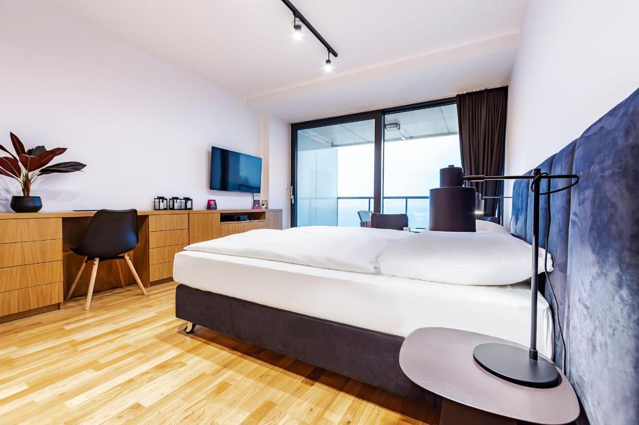 Vacationclub - Seaside 505