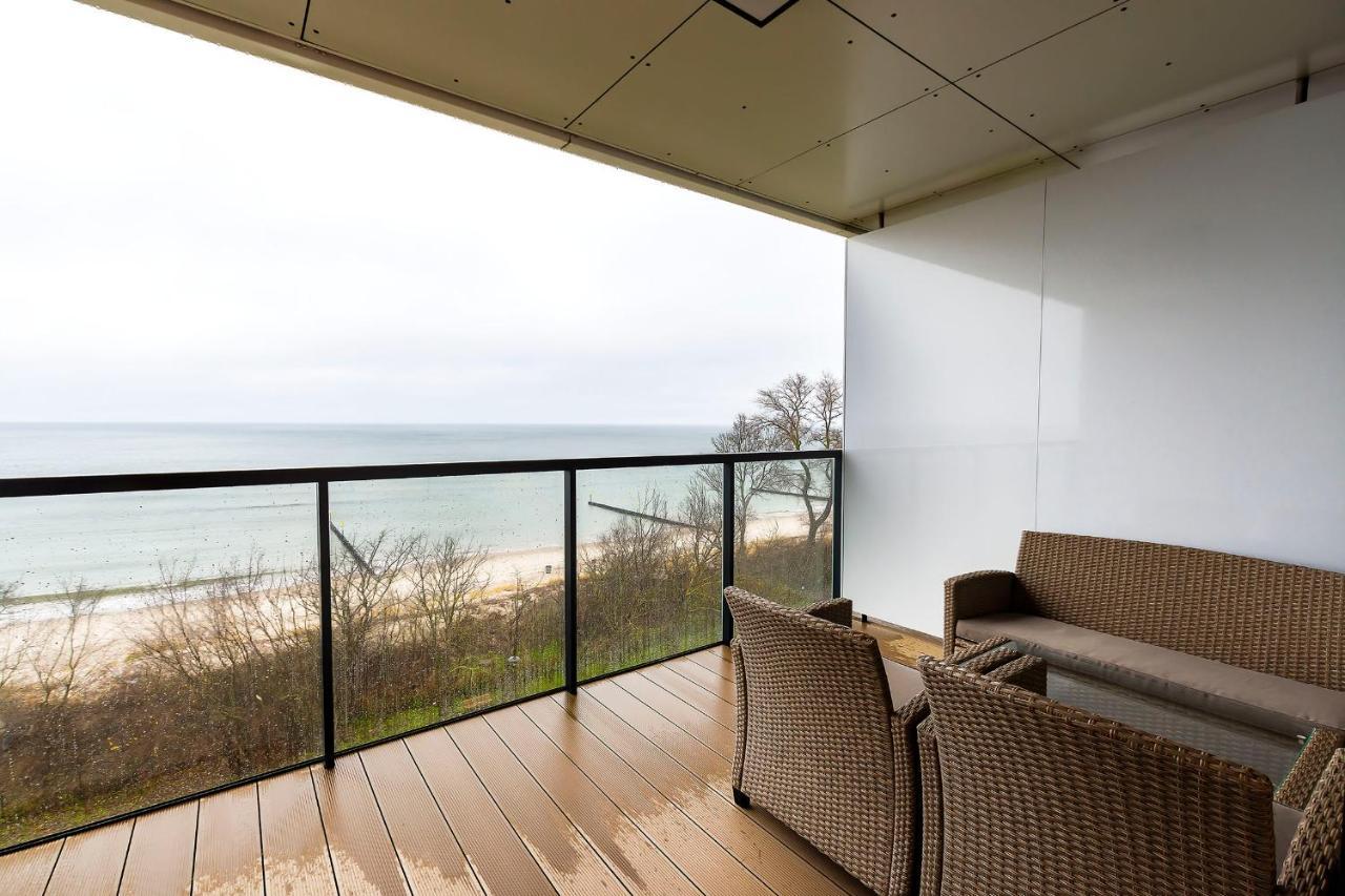 Vacationclub - Seaside 505 Apartment