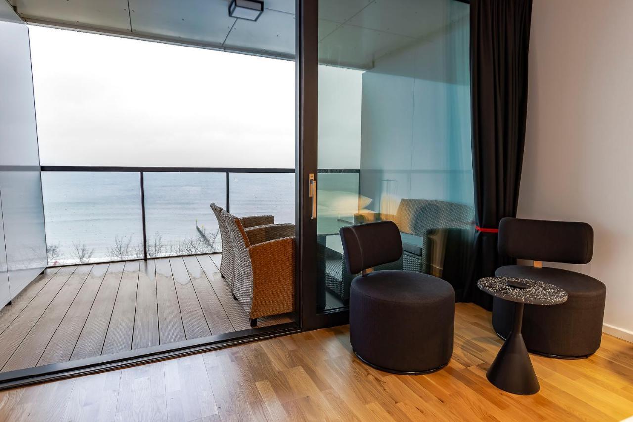 Vacationclub - Seaside 505 *