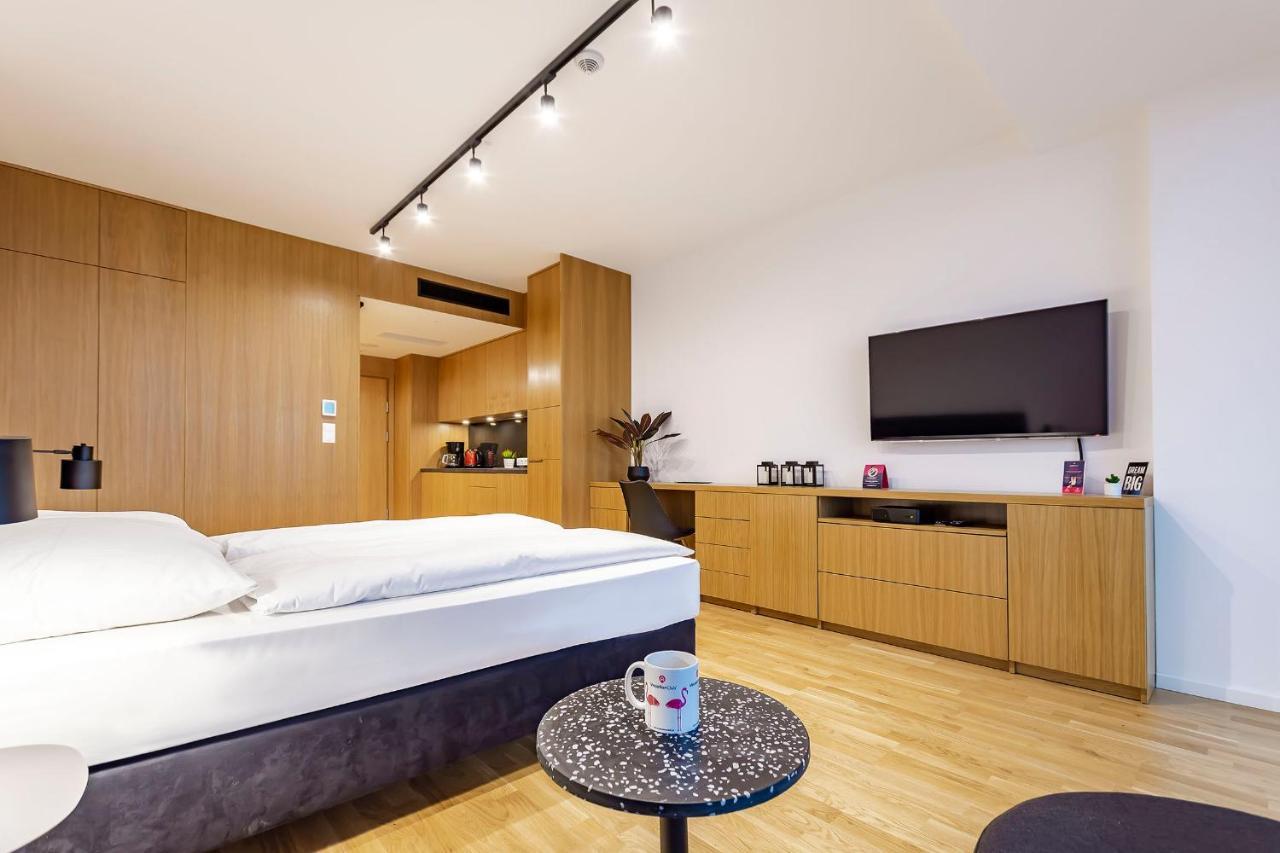 Apartment Vacationclub - Seaside 505