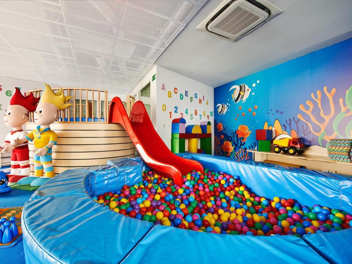 Apartment Vacationclub - Seaside 505